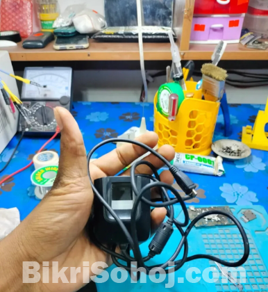 ফিঙ্গারপ্রিন্ট সিম বিক্রয়ের জন্য।